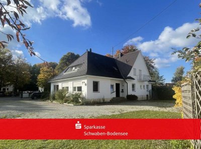 Freistehendes Anwesen