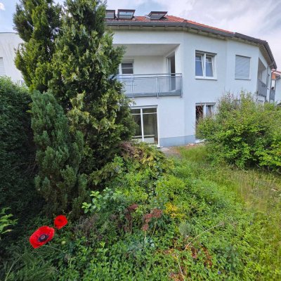 Wohnoase im Grünen – Charmantes Einfamilienhaus in idyllischer Umgebung