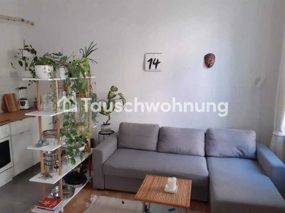 Tauschwohnung: Mini Altbau-Traum in Bonner Altstadt