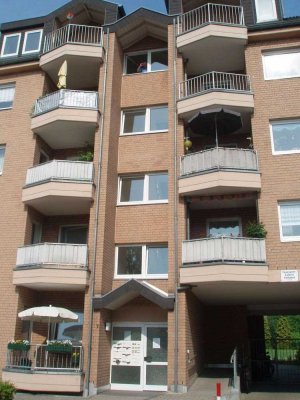 2 Zimmer Wohnung in ruhiger Lage