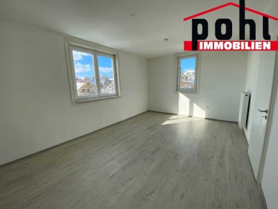 Gemütliche 4-Zimmer Wohnung mit guter Ausstattung, inkl. EBK! 2018 saniert!