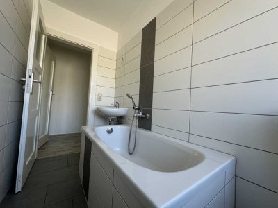 Moderne 2‑Zimmer‑Stadtwohnung mit Balkon am Schlafzimmer