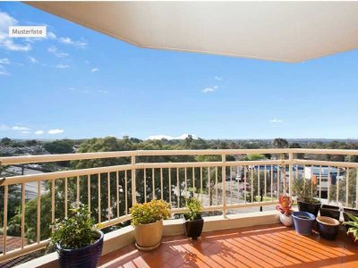 Provi frei 3 Zimmer - Wohnung mit Stellplatz