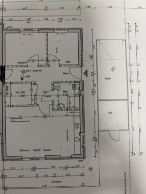Wohnung zu vermieten