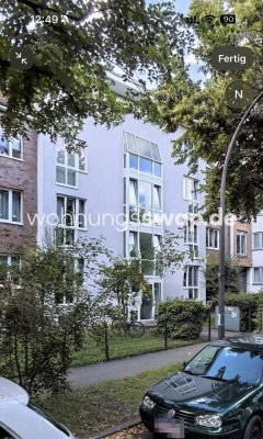 Wohnungstausch: Palmerstraße 11