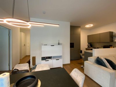 MIETE - Wattens - Top E 1.12 - 2 Zimmer Wohnung mit Balkon