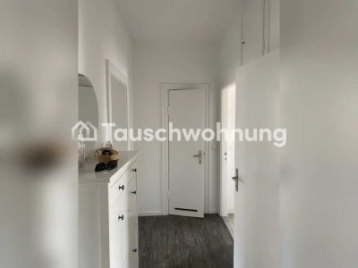 Tauschwohnung: 2,5 Zimmer