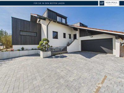 Ein Zuhause zum Verlieben – Stilvoll wohnen im idyllischen Vilstal - Energieeffizienzklasse A+