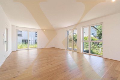ERSTBEZUG am Linzer Pöstlingberg: Moderne Neubauwohnung mit Tiefgaragenstellplatz zu verkaufen!