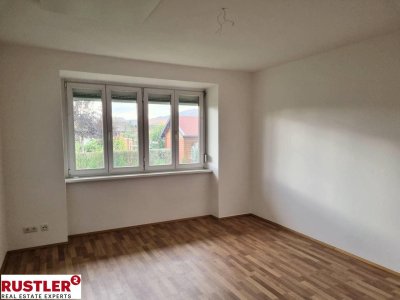 Modernisierte 2-Zimmerwohnung in ruhiger Lage von Puntigam - inklusive PKW Abstellplatz