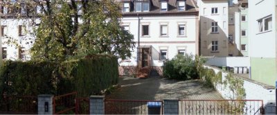 Möblierte 1-Zimmer-Wohnung in ruhiger Lage in Mannheim