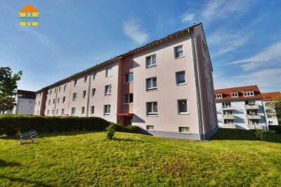 Eigennutzer & Kapitalanleger aufgepasst: 2-R.-W. in ruhiger Lage mit Balkon und Stellplatz!