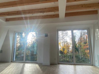 Traumhafte Villa mit See- und Bergsicht, Top Lage im wunderschönen Langenargen, provisionsfrei