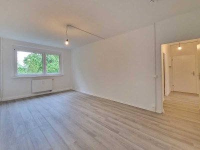 ** 1. NKM geschenkt*! ** Tapetenwechsel gefällig? Hier wartet Ihre neue 3-Zimmer-Wohnung!
