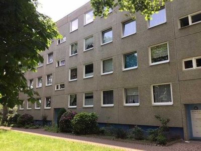 Attraktiv! Ansprechende 2-Zimmer-Wohnung