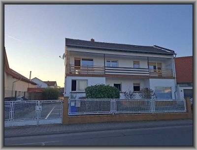 Nr. 1919 * Zweifamilienhaus in Monsheim *
