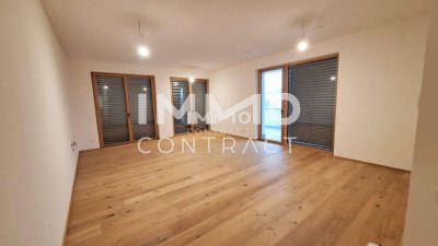 Mehr Als Wohnen ENTFALTEN SIE IHRE WOHNTRÄUME Wohnung WB 1 Top 9 90,26 m² mit Balkon u. Loggia