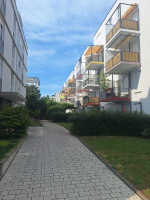 *Bierterverfahren* 3 Zi-Penthousewohnung in Seniorenanlage HD-Rohrbach, provisionsfrei!