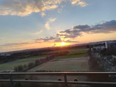 Gepflegte Wohnung in Köln-Junkersdorf