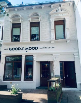 Furnished Cozy Flat in Peterswerder