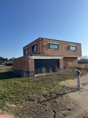 Einfamilienhaus