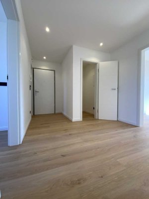 ***TOP! Dein neues Zuhause wartet - Erstbezug nach Sanierung mit S-Balkon***