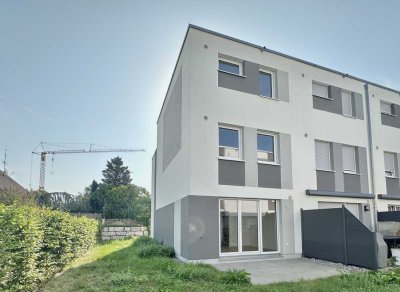 Wohntraum für Familien