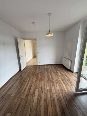 Apartment in zentraler Lage mit Balkon in beliebter Lage in Köln-Mülheim!