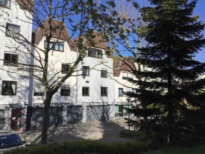 Großzügige 2-Zimmer-Wohnung sucht neue Mieter!