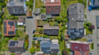**~Generationenhaus mit hübschen Garten in absoluter Best Lage von Waiblingen-Beinstein~**