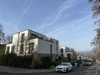 Penthouse mit zwei Terrassen in A-Lage!