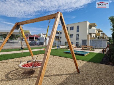 Eisenstadt - mesto na zamilovanie, 3-izbový byt s balkónom, kúrenie zahrnuté v mesačnom rozpise! Wir sprechen natürlich auch Deutsch :-)