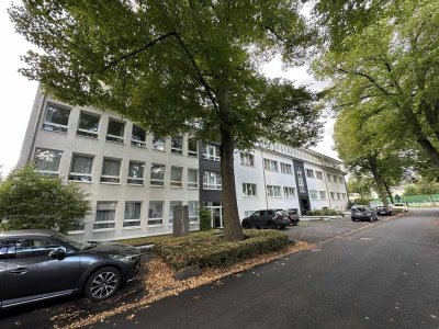 2-Zimmer Wohnung mit Balkon zu vermieten!