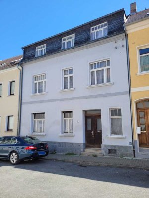 Wieder Leben ins Haus bringen