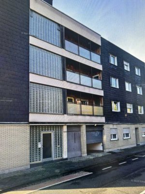 Große 5-Zimmer Wohnung mit TG Stellplatz in Neuwerk