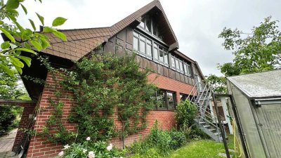 Vielseitiges Wohnhaus mit ehemaliger Gaststätte in Hamminkeln-Dingden – Ideal für Wohnen & Arbeiten