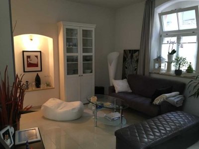 1 Zimmer in der Heidelberger Altstadt