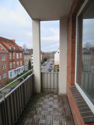 2 1/2 Zimmer-Wohnung in Wellingdorf