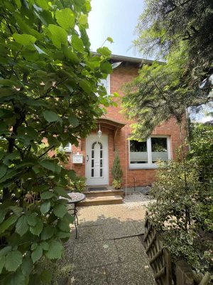 Günstiges 4-Raum-Reihenendhaus in Buchholz 21244, ab 06.09.25 auf Kleinanzeigen