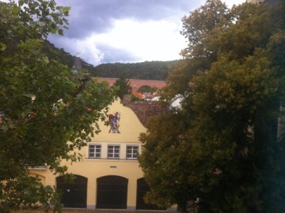 Wohnung in der Fuzzo Mödling