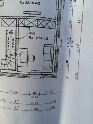 WG Zimmer 13m2 im Grünen (EFH) in Berlin Falkenberg (Hohenschönhausen)