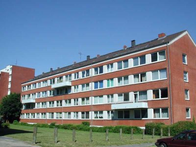 Bezugsfähige Wohnung sucht Mieter: Hier können Sie ohne Kosten und Mühen direkt einziehen.