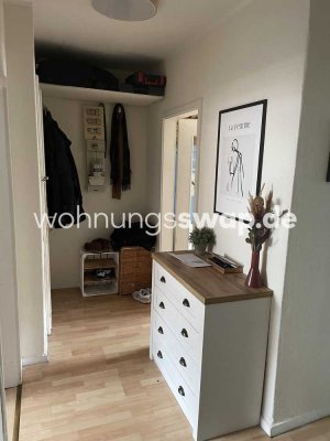 Wohnungstausch: Straßburger Straße 78