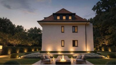 Apartmenthaus mit 6 stilvoll möblierten Einheiten in Leipzig – ideal für Wohnen auf Zeit