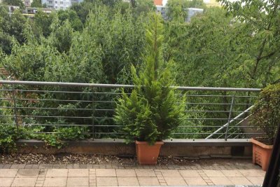Attraktive 2-Zimmerwohnung mit Einbauküche in Mülheim/Ruhr-Winkhausen