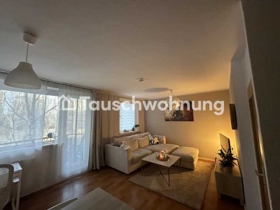 Tauschwohnung: 3-Zimmer-Wohnung in Erfurt, Moskauer Platz