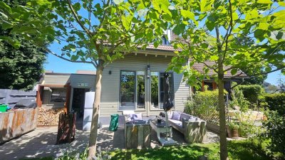 Top gepflegtes Einfamilienhaus mit 8 Zimmern in Krefeld-Traar