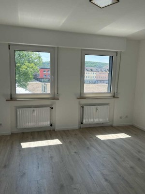 Sanierte 1-Zimmer Wohnung