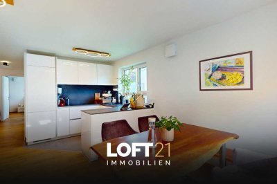 ** Altes Westviertel: Traumhafte Erdgeschosswohnung in Best Lage **