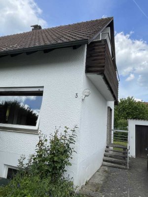 Freistehendes 5-Zimmer-Einfamilienhaus in Schorndorf-Miedelsbach direkt vom Eigentümer zu verkaufen